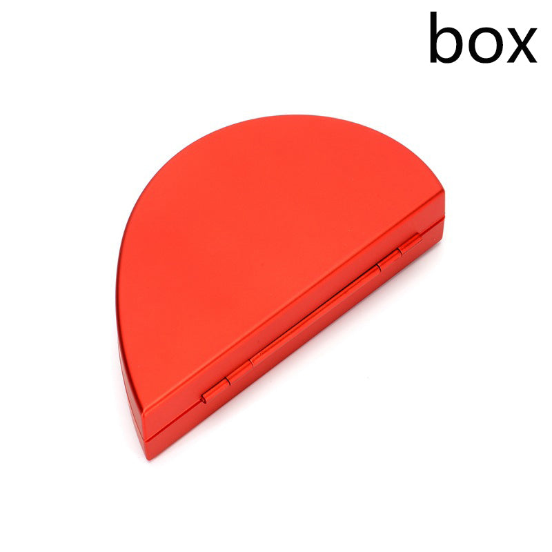 3D Love Box Heart-Shaped Rose Flower Rotating Ring Box Valentines Day Gift